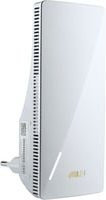 Asus RP-AX58 AX3000 WLAN Repeater WiFi 6 Dual-Band AiMesh Weiß - Bild 1