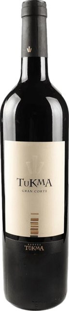 Tukma Gran Corte, Malbec, trocken, 2017, Rotwein, 0,75 l - Bild 1
