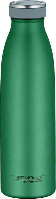 Isolierflasche Thermocafé by Thermos TC Bottle, Grün, 0,34 l - Bild 1