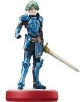 Nintendo amiibo Fire Emblem Alm Spielfigur - Bild 1