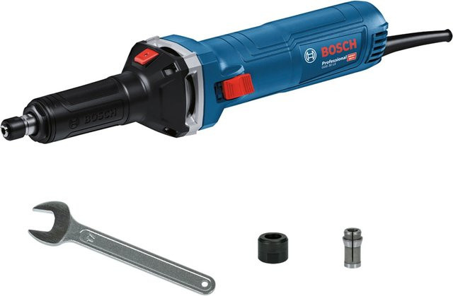 Bosch Professional Geradschleifer GGS 30 LS in Blau - Bild 1