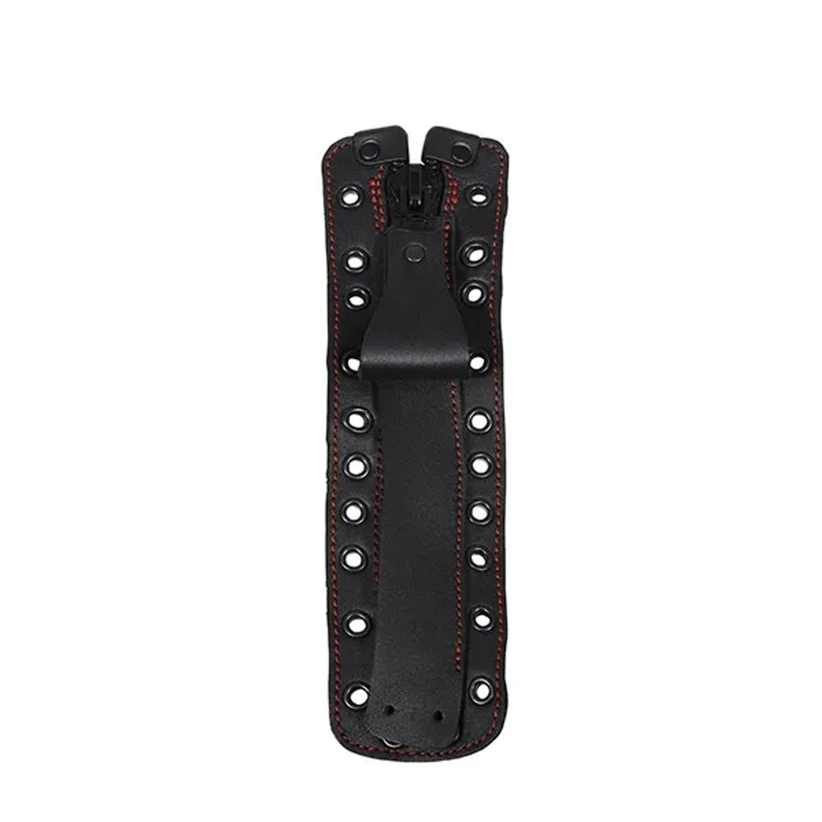 Elten Feuerwehrreißverschluss Replacement Zipper Curt GTX F2A in Schwarz, Größe 45-48 - Bild 2