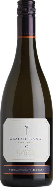 Craggy Range Chardonnay Weißwein 2025, Hawke’s Bay, Neuseeland, 0,75 l - Bild 1