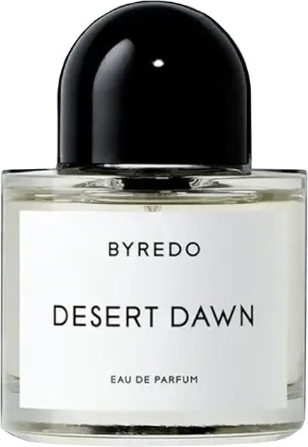 Byredo Classic At The Dawn Eau de Parfum, 100 ml, Unisex, Rose - Bild 1