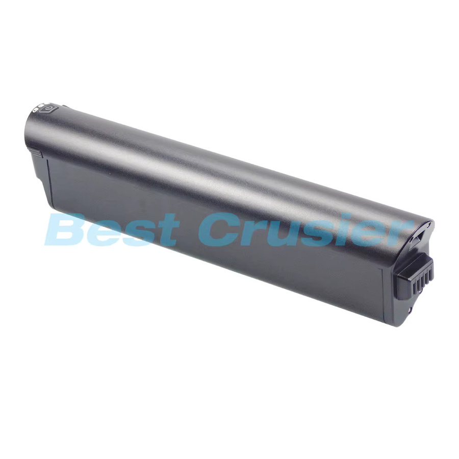 Jasion EB5 Akku für Touroll J1 ST Movcan V80 Velectrec Heybike Cityscape 2.0 in Schwarz - Bild 2