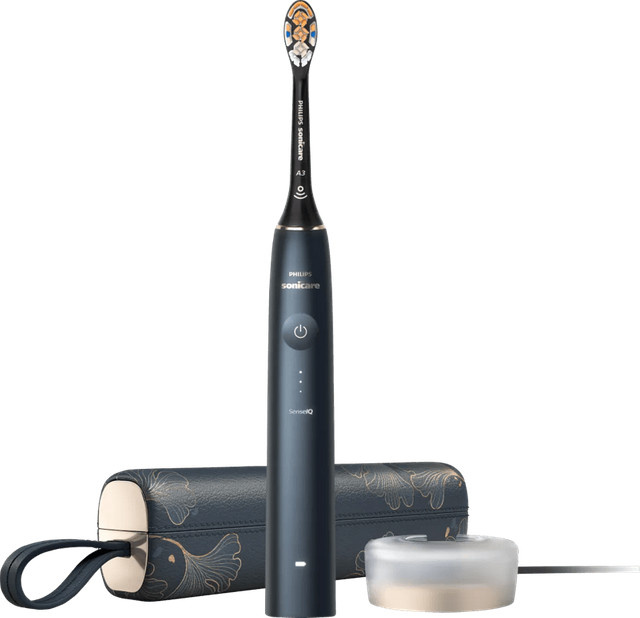 Philips Sonicare Prestige 9900 Limited Edition HX9992/42 elektrische Zahnbürste - Bild 1