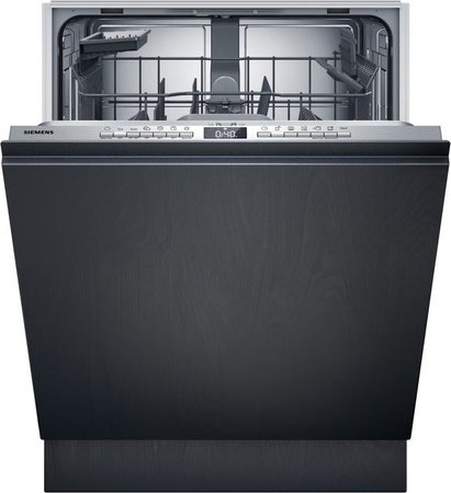 Siemens iQ300 SX63EX04TE Vollintegrierbarer Geschirrspüler 60 cm