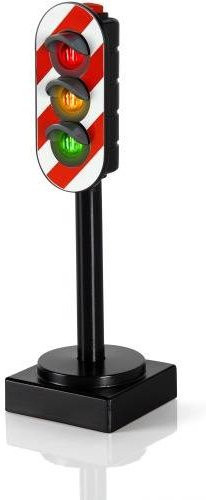 BRIO Ampel, Lichtsignal, ab 3 Jahren - Bild 1