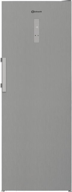 Bauknecht Gefrierschrank GKN PI19170C No Frost in Silber - Bild 1