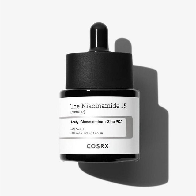 COSRX The Niacinamide 15 Serum, 20 ml, Niacinamid - Bild 1