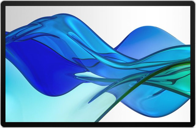 HP Serie 5 Pro 514pn WQXGA Portable Monitor 35,6 cm (14 Zoll), IPS-Panel, 2560 x 1600 Pixel, 75 Hz, DisplayPort und USB-C, Silber/Schwarz - Bild 1