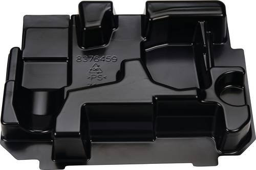 Makita Universaltiefziehteil 837645-9 in Schwarz für MAKPAC - Bild 1