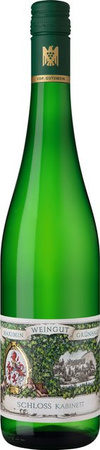 Maximin Grünhaus Riesling Kabinett halbtrocken 2025 Weißwein 0,75 l