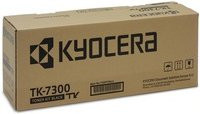 Kyocera Toner TK-7300 Schwarz für ECOSYS P4040dn - Bild 2