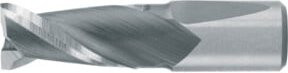 GFS Zapfensenker HSS Gr. 01 in Silber, Durchmesser: 8,5 mm - Bild 1