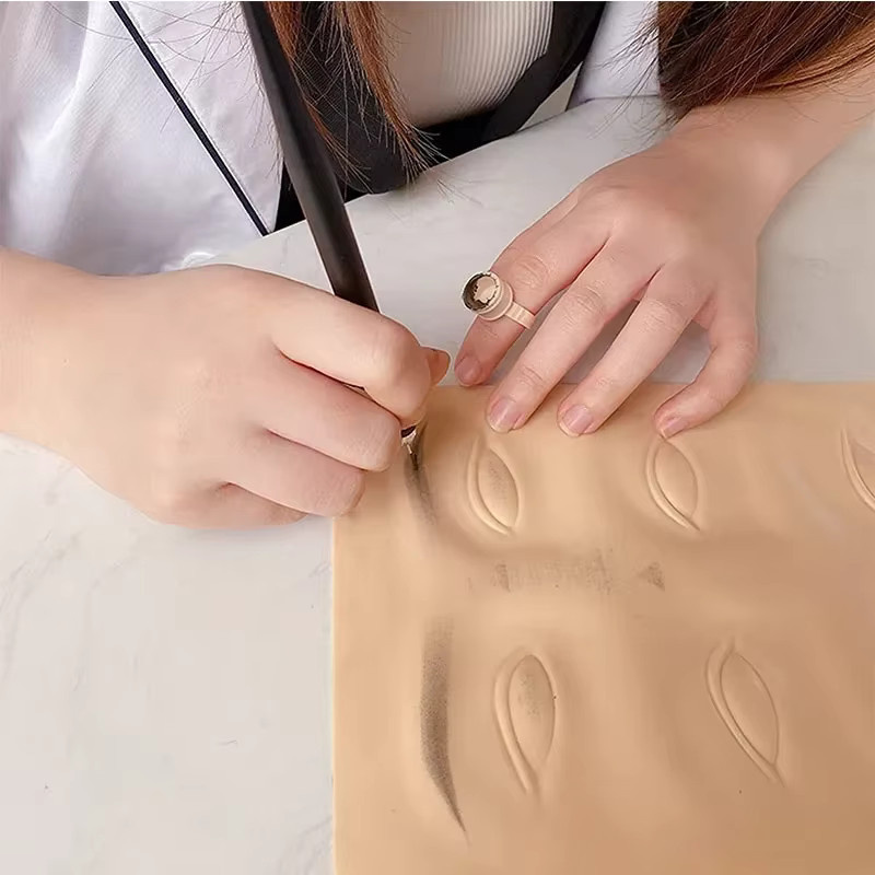 CNKESS Tattoo-Übungshaut aus Latex, Unisex - Bild 4