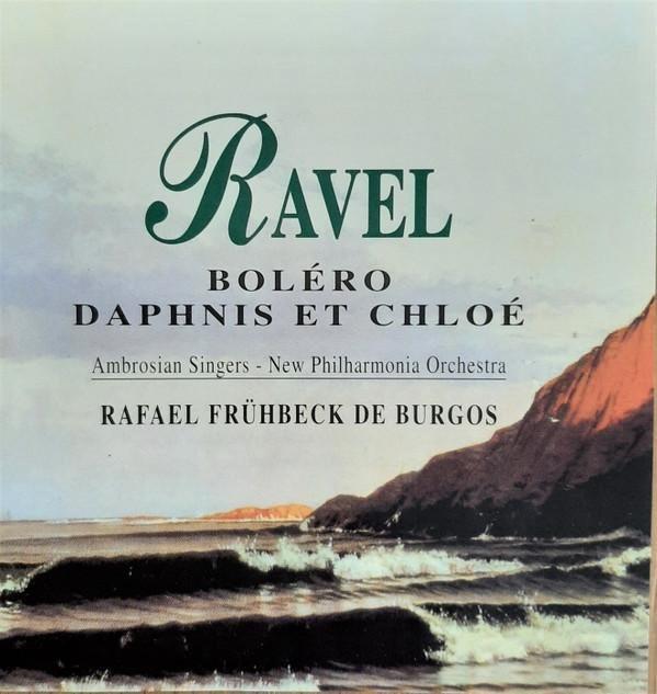 Bolero von Ravel, CD, Royal Classics - Bild 1