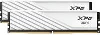 ADATA DDR5-6000 Dual-Kit Arbeitsspeicher 64 GB (2x 32 GB) Weiß - Bild 1