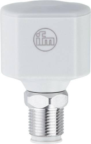 ifm electronic EIO330 Adapter mit Bluetooth in Weiß - Bild 1