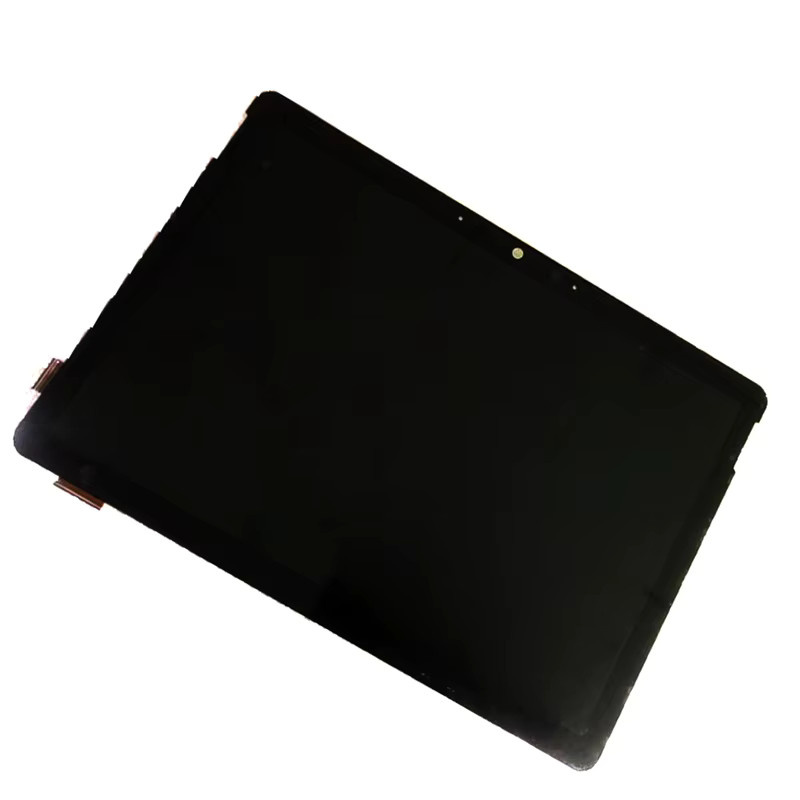 GO4 LCD Display Touch Glas Panel für Microsoft Surface Go 2 und Go 3 in Schwarz zur Reparatur - Bild 4