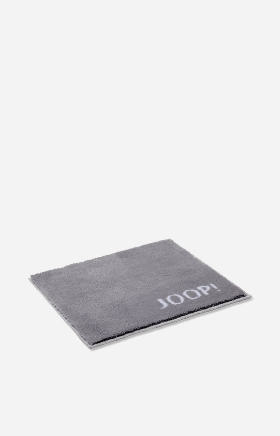 Badteppich JOOP! CLASSIC in Kiesel, Farbe: Beige/Grau, B/T: 50 x 60 cm - Bild 2