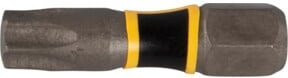 Makita Schraubendreher-Bit Torsion Bit T30x25 in Grau - Bild 1