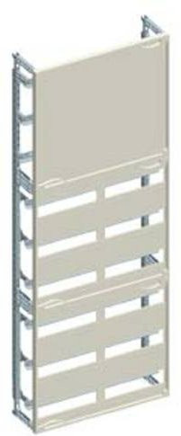 Siemens ALPHA 400 Verteilertafel grau B/T/H: 135,0 x 25,0 cm - Bild 1