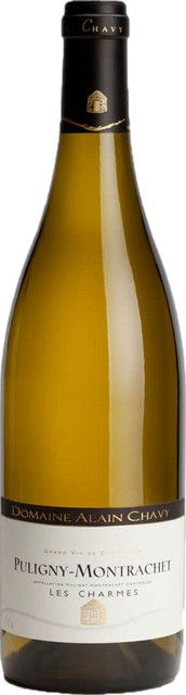 Domaine Alain Chavy Puligny-Montrachet Les Charmes Chardonnay 2024 Weißwein, 0,75 l - Bild 1
