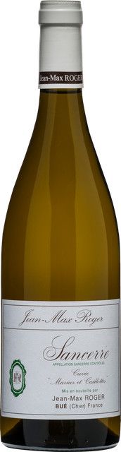 Jean-Max Roger Sancerre Weißwein 2025, Frankreich, 0,75 l - Bild 1