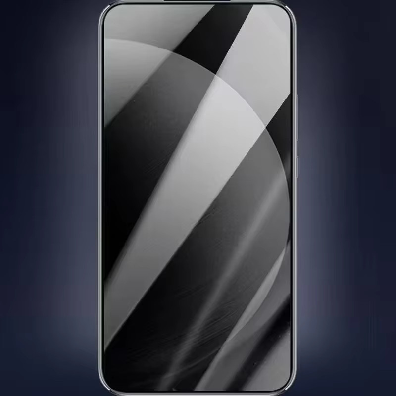 2 Stück Displayschutz aus gehärtetem Glas für Honor 400 Pro DNP-NX9, transparent, staubfreie Installation - Bild 3