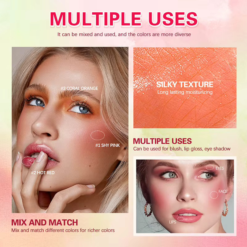 LUXURYTO Rouge-Stift, Matt - Bild 2