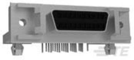 TE Connectivity Box 1761028-6 Grau - Bild 1