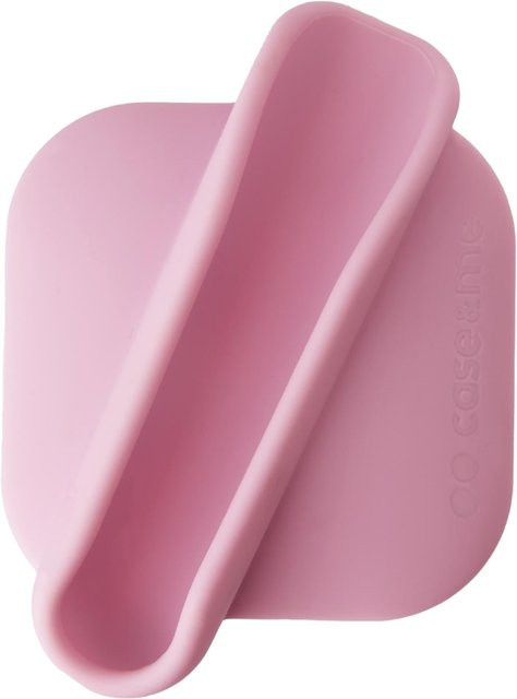 SBS Silikon-Saugnäpfe, Pink - Bild 1