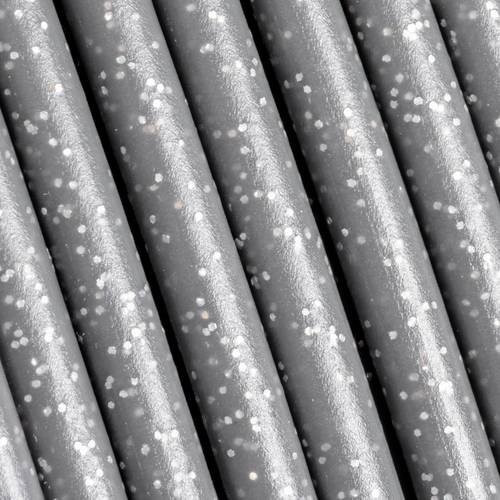 Polymaker Panchroma Galaxy PLA Filament Glitter Mehrfarbig 1.75mm 1000g Dunkelgrau - Bild 1
