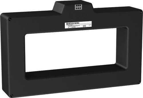 Schneider Electric Schutzschalterzubehör 1600A Schwarz - Bild 1