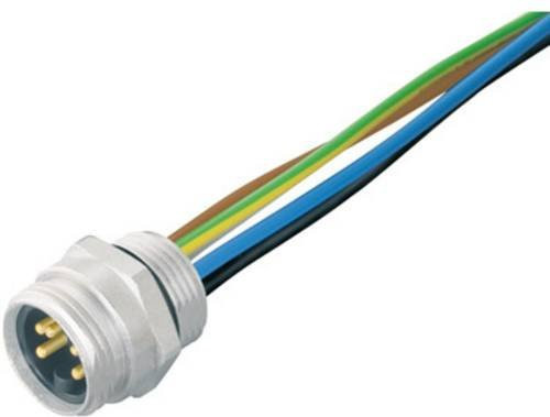Weidmüller Sensor-/Aktor-Anschlussbuchse 1418050000 in Multicolor - Bild 1