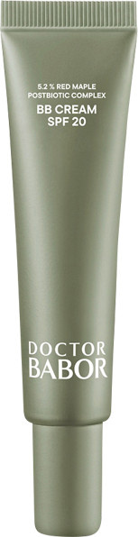 Babor Doctor Babor BB Cream, LSF 20, für empfindliche Haut - Bild 1