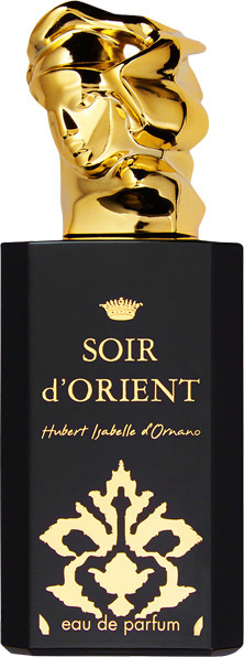 Sisley Soir d'Orient Eau de Parfum, Damen - Bild 1