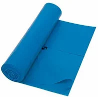 Emil Deiss Premium Müllsack Typ 80 in Blau - Bild 1
