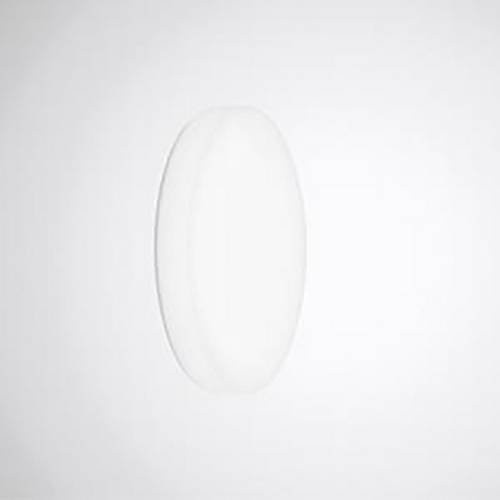 Trilux Olisq RWD3 LED-Aufbauleuchte in Weiß mit Bewegungsmelder und Dämmerungssensor sowie Casambi-Steuerung - Bild 1