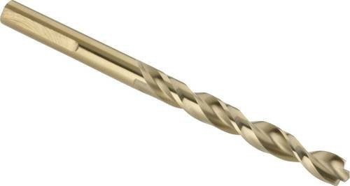 DeWalt HSS-Cobalt Metall-Spiralbohrer DT4913-QZ in Gold, Durchmesser: 9 mm - Bild 1