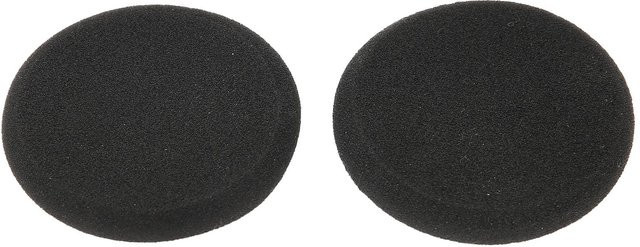 DIYelecs Ersatz Ohrpolster für AKG K420 K402 K403 K412P in Schwarz - Bild 1