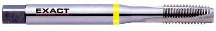 Exact 42391 Maschinengewindebohrer metrisch M20 2.5mm Rechtsschneidend DIN 376 HSS-E Form B in Silber - Bild 1