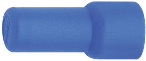 Klauke Endverbinder 1.50mm² bis 2.50mm² vollisoliert Blau - Bild 1