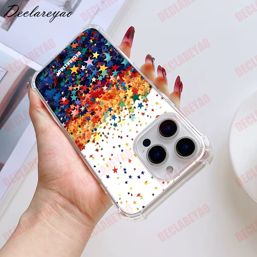 Maßgefertigte MagSafe Softcase Matte Handyhülle für Apple iPhone Modelle in Transparent oder Multicolour - Bild 3