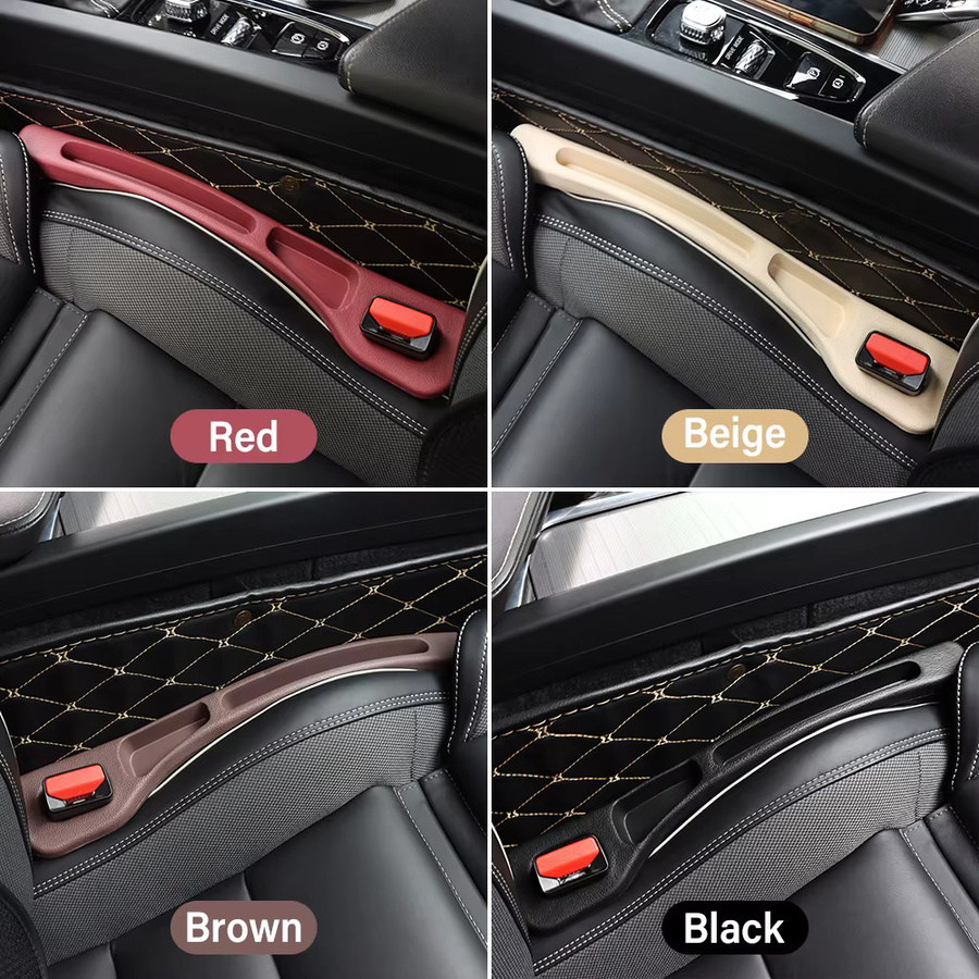YaLumei Auto Sitz Lückenfüller Zubehör für Mazda 2 3 6 BP CX5 CX-5 CX30 CX50 CX60 CX70 CX80 CX90 MX30 MX5 - Bild 5