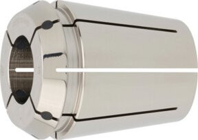 FAHRION Spannzange 429E GERC25 mit Innenkühlung in Silber, 16mm - Bild 1