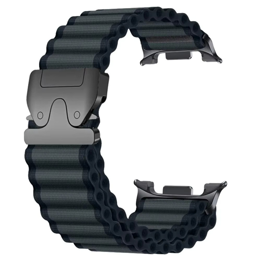 FancyWrist Uhrenarmband Nylon, Sports Trail Band, Unisex - Bild 4