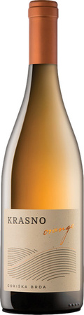 Klet Brda Orange Wine, Slowenien, 2023, 0,75 l