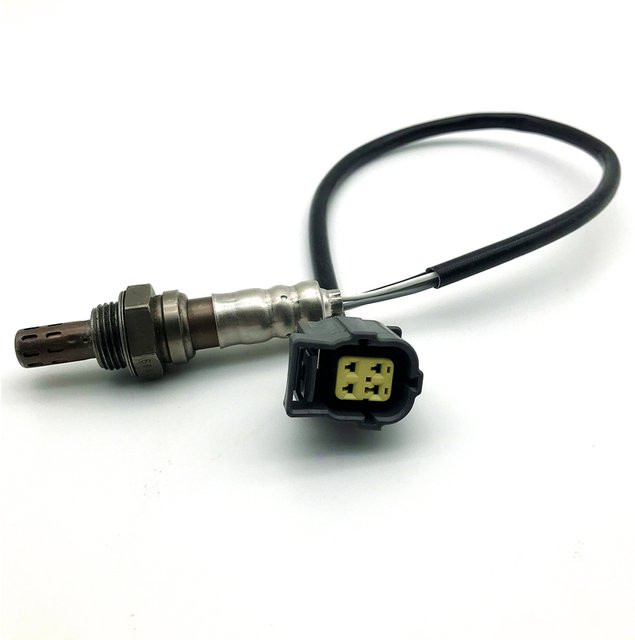 Sauerstoffsensor Lambdasonde Weida Auto Parts in Silber für Chrysler Town & Country und PT Cruiser (2004–2009) - Bild 1